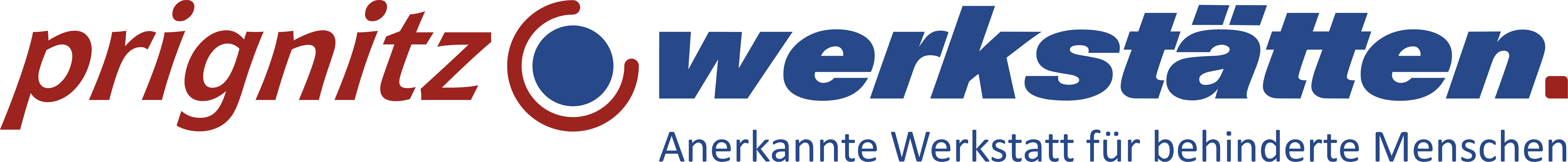 Ihr Weg in die Prignitz-Werkstätten