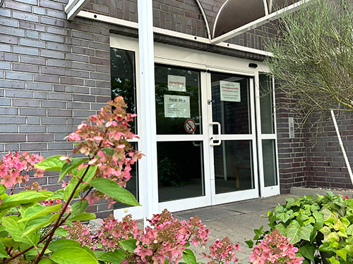hirtenweg
